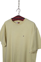 Tricou Tommy Hilfiger - marimea M - Barbati