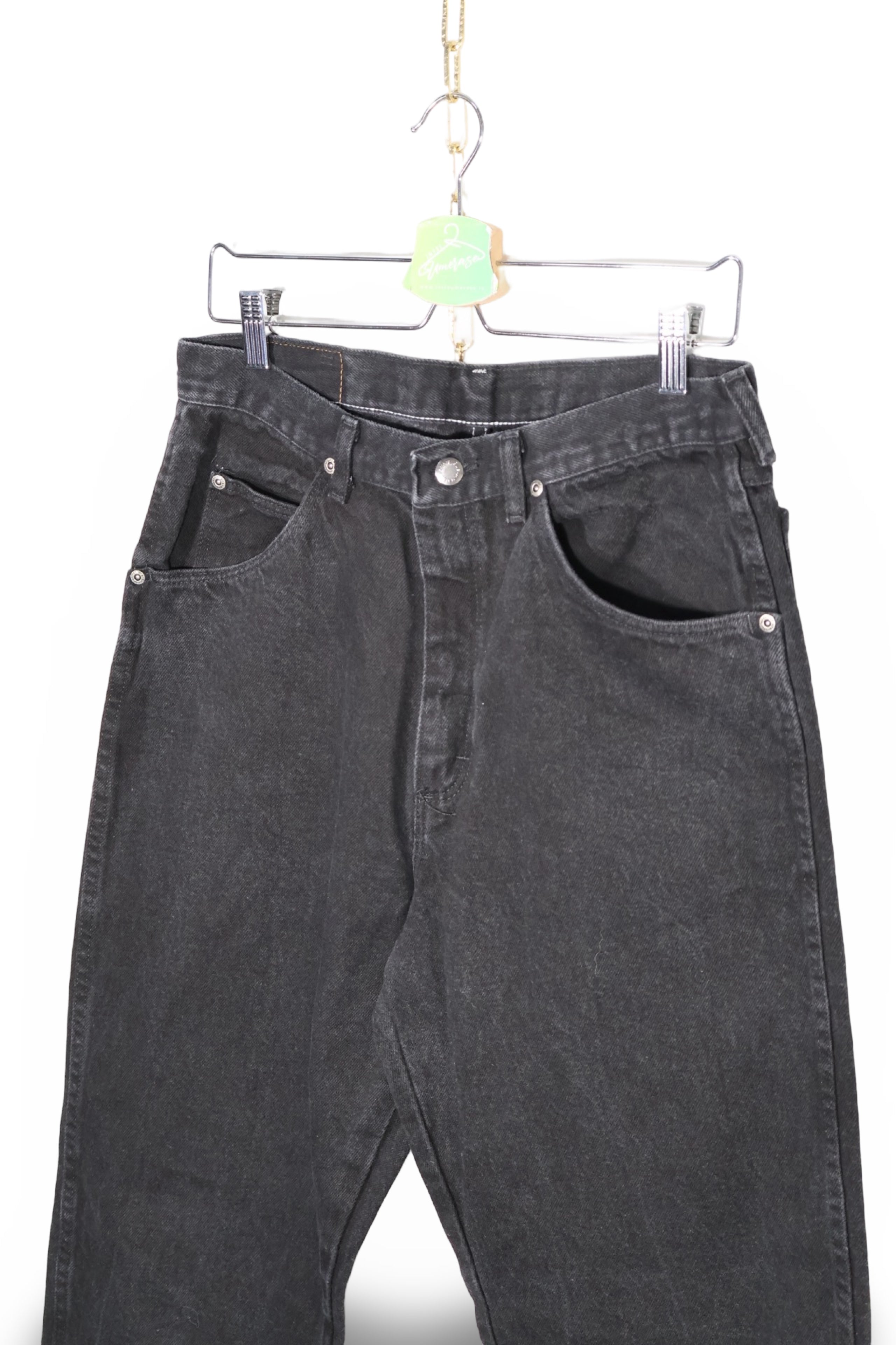 Blugi Wrangler - marimea M W33/L32 - Barbati