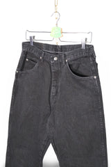 Blugi Wrangler - marimea M W33/L32 - Barbati