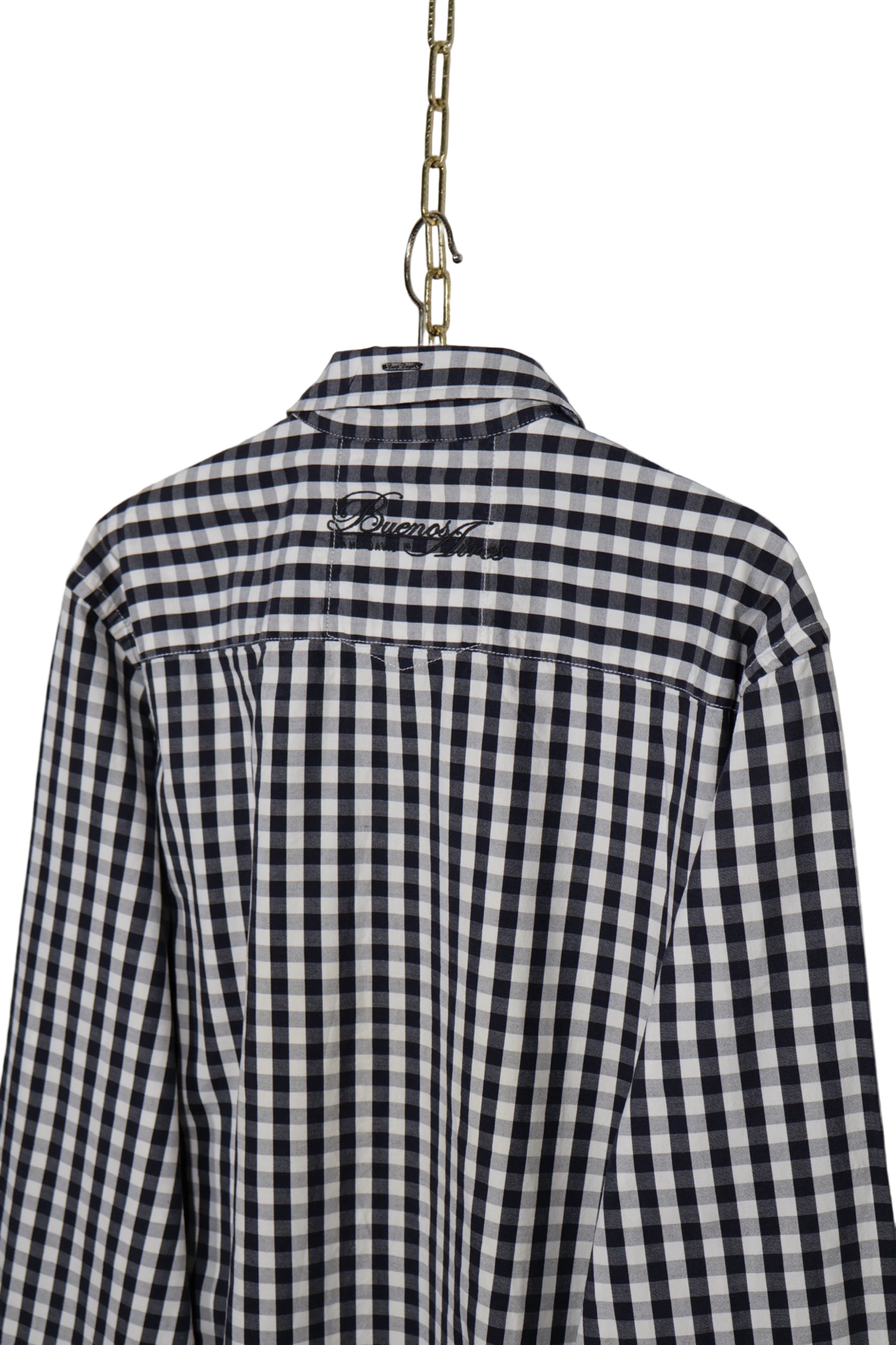 Camasa Camp David - marimea XL - Barbati