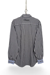 Camasa Camp David - marimea XL - Barbati