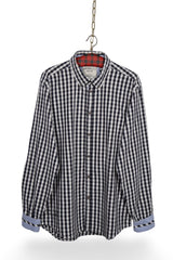 Camasa Camp David - marimea XL - Barbati