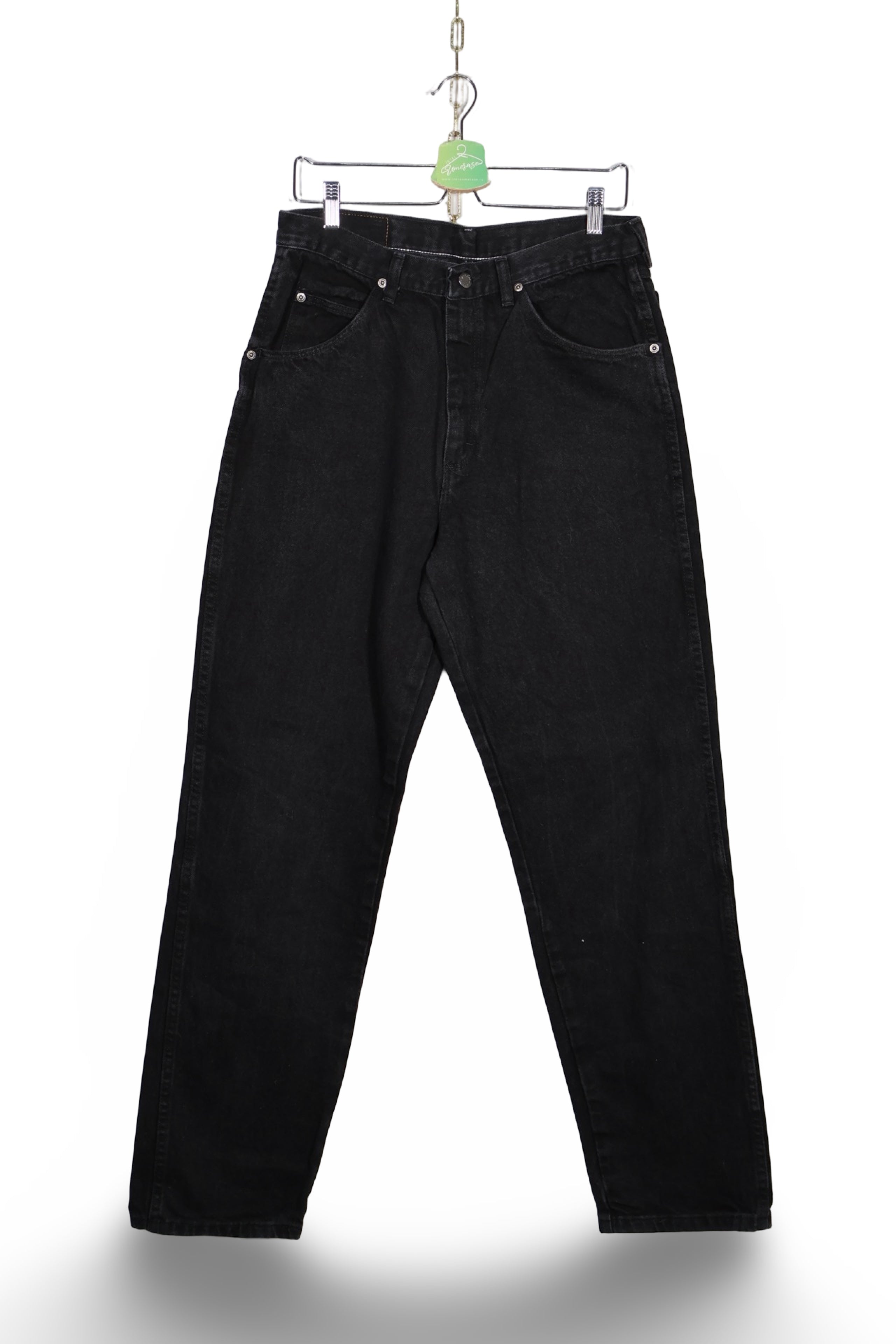 Blugi Wrangler - marimea M W33/L32 - Barbati