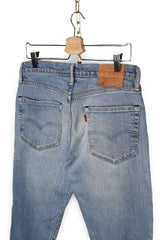 Blugi Levi's 502 - marimea S W30/L34 - Barbati