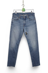 Blugi Levi's 502 - marimea S W30/L34 - Barbati