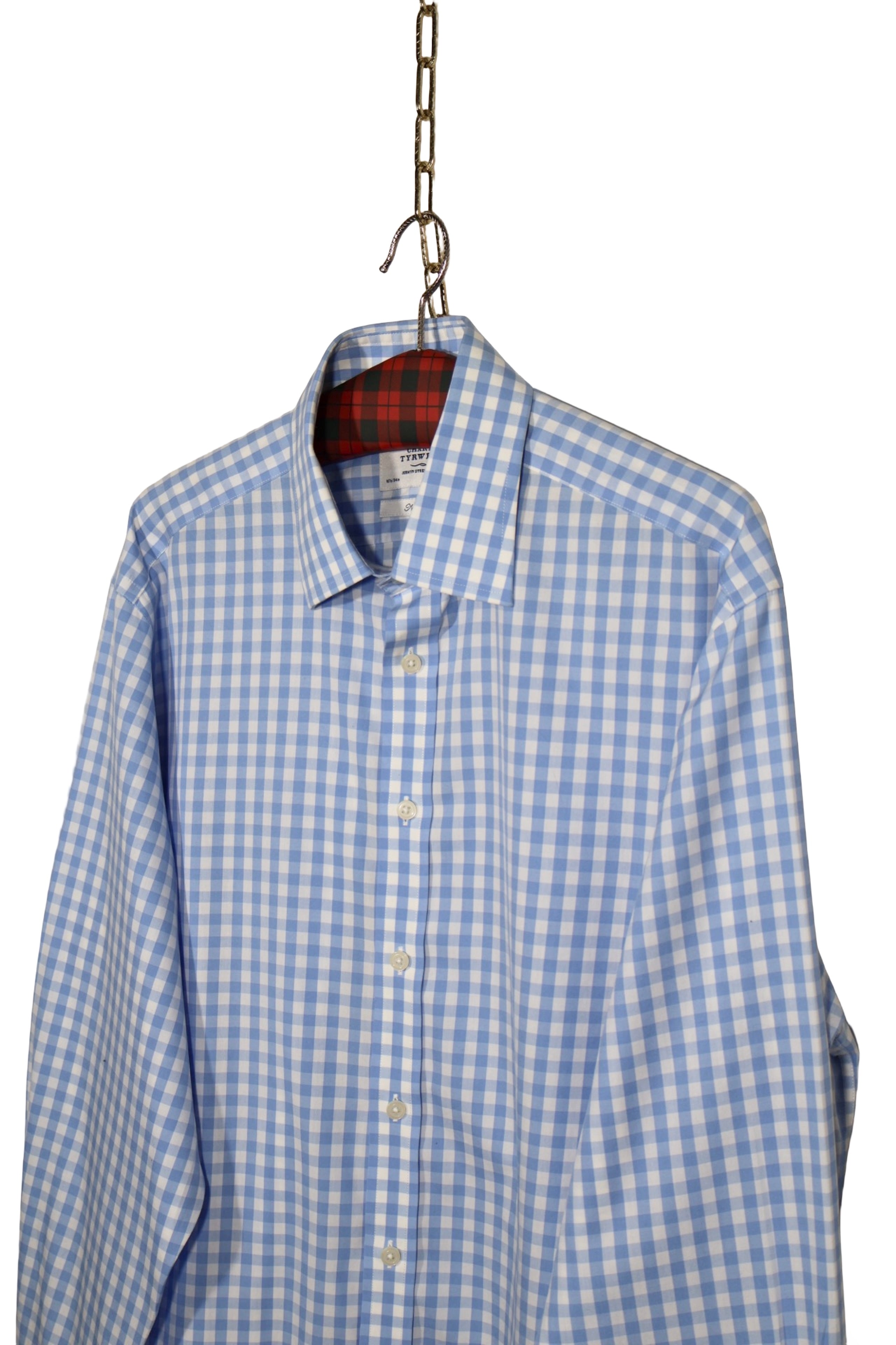 Camasa Charles Tyrwhitt - marimea XL - Barbati