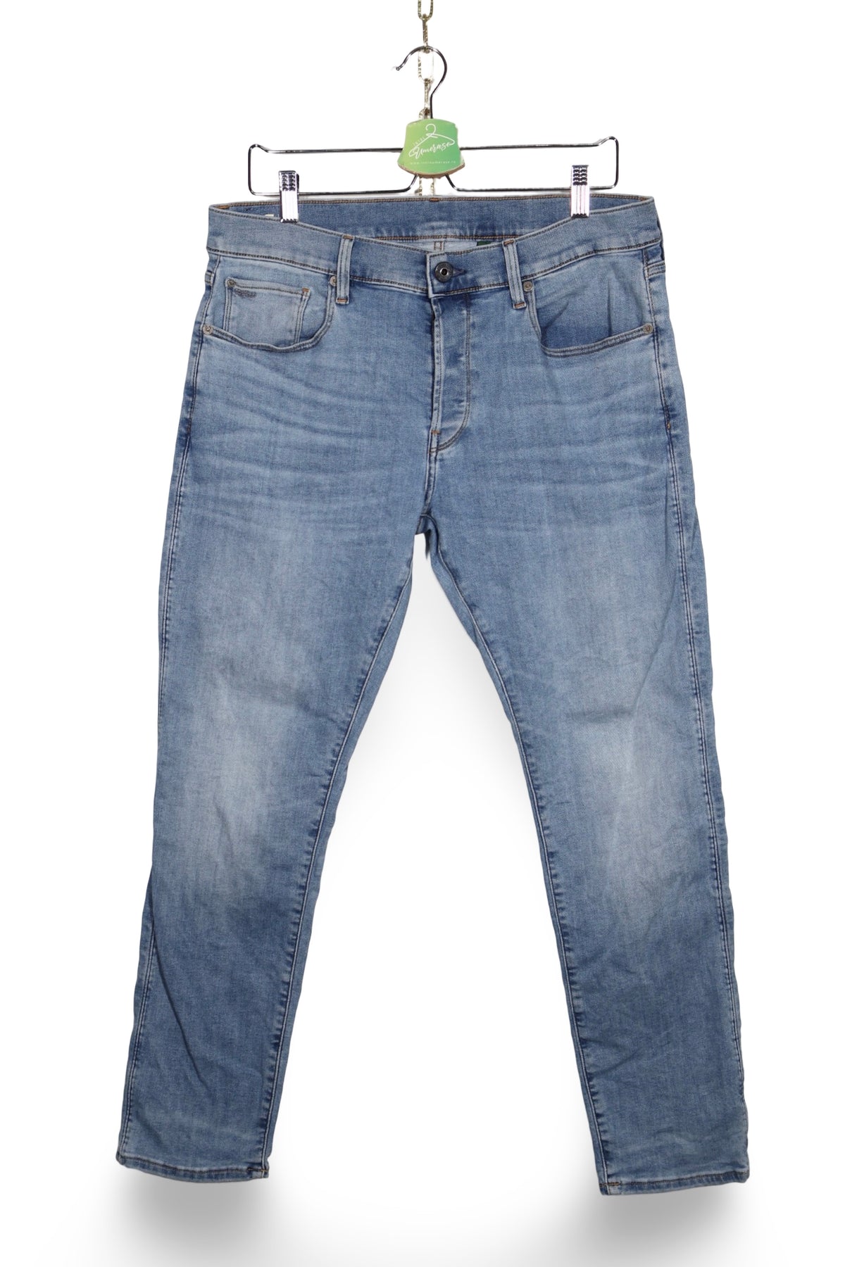 Blugi G-star - marimea M W34/L30 - Barbati