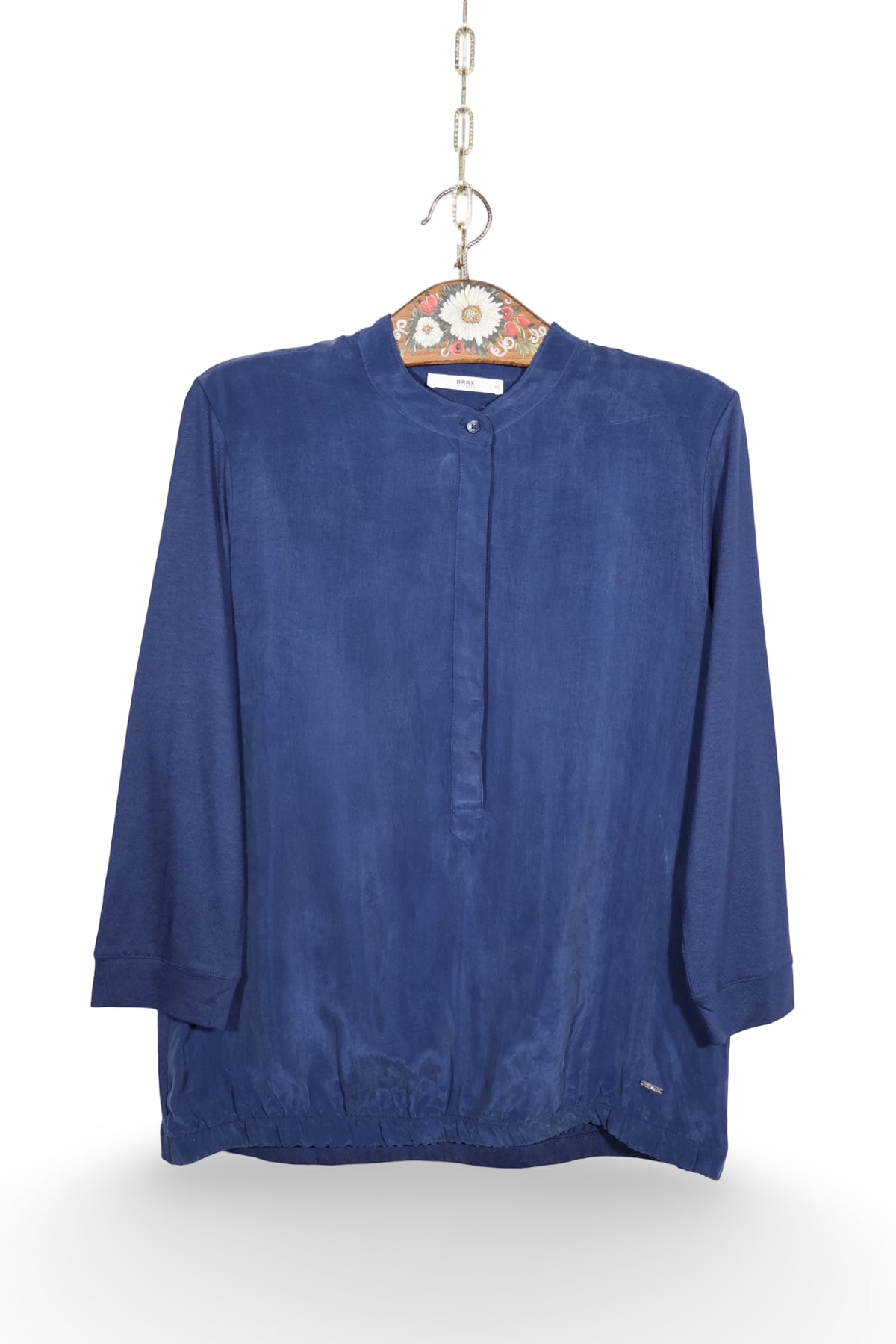 Bluza (100%cupro) Brax - marimea L - Femei