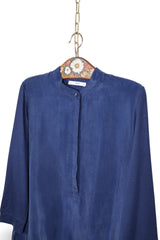 Bluza (100%cupro) Brax - marimea L - Femei