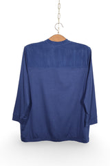 Bluza (100%cupro) Brax - marimea L - Femei