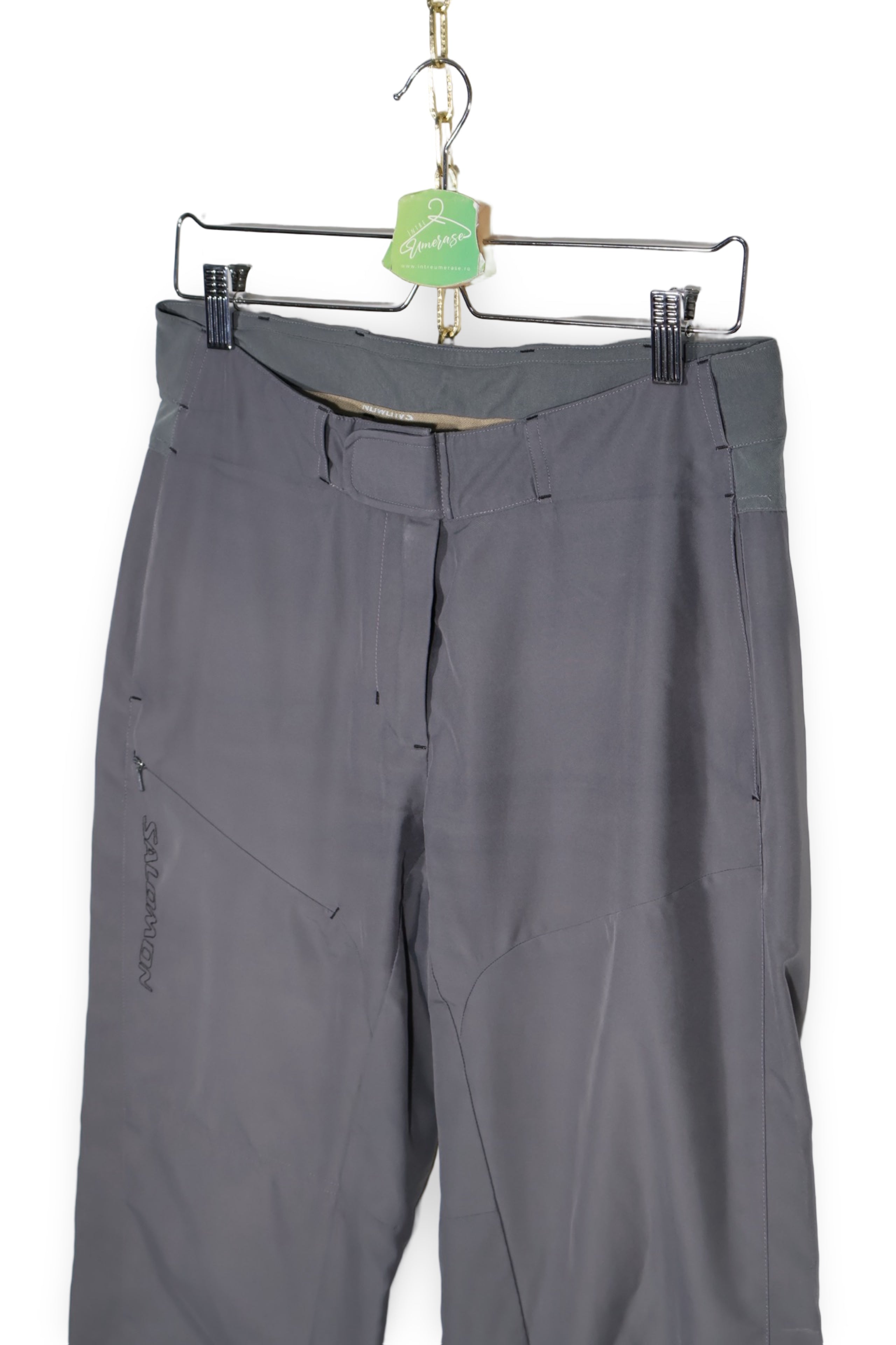 Pantaloni Solomon - marimea L - Femei