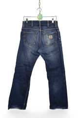 Blugi Carhartt - marimea S W30/L32 - Barbati