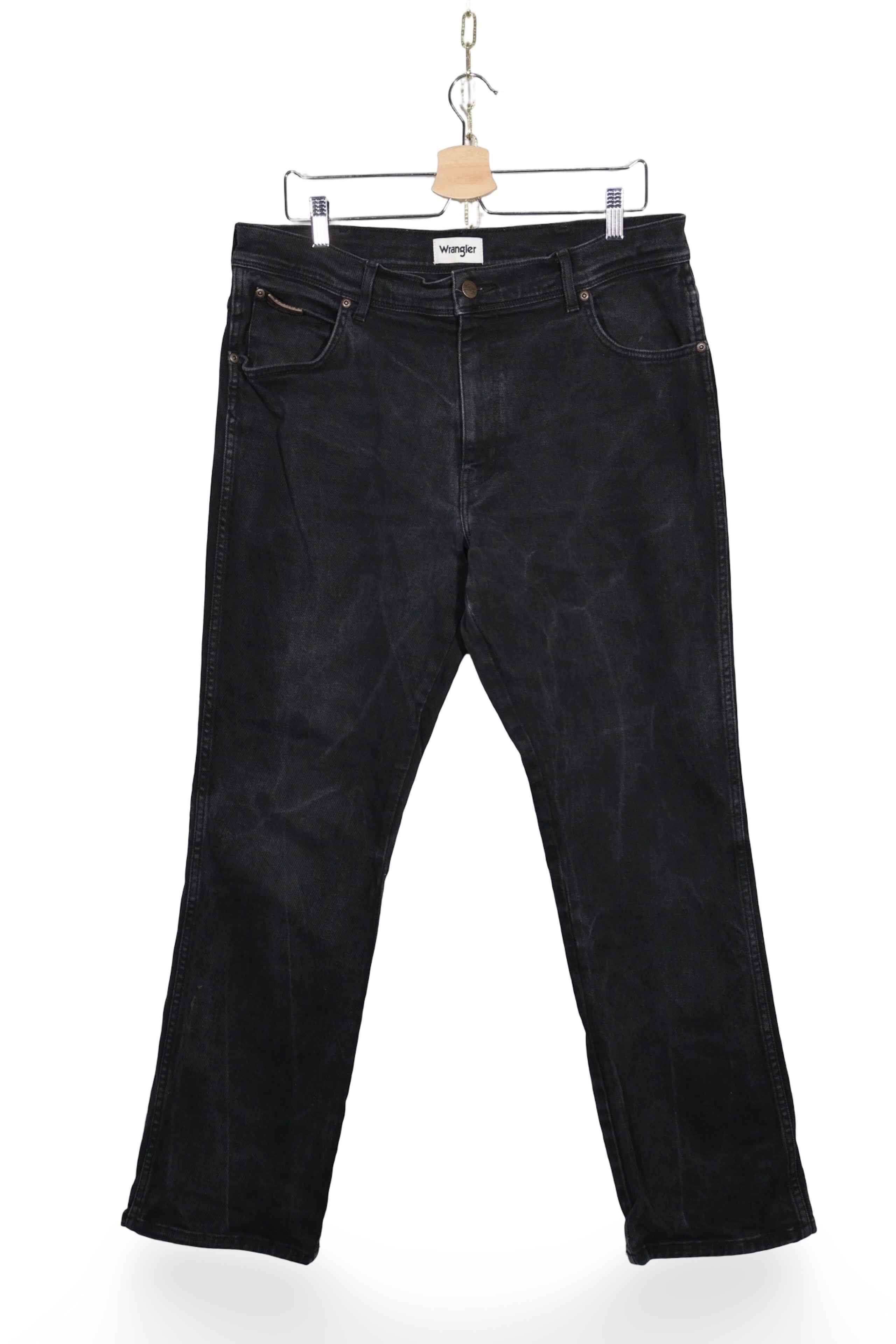 Blugi Wrangler - marimea XL W36/L32 - Barbati