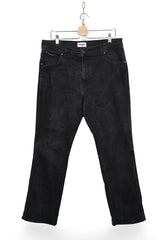 Blugi Wrangler - marimea XL W36/L32 - Barbati