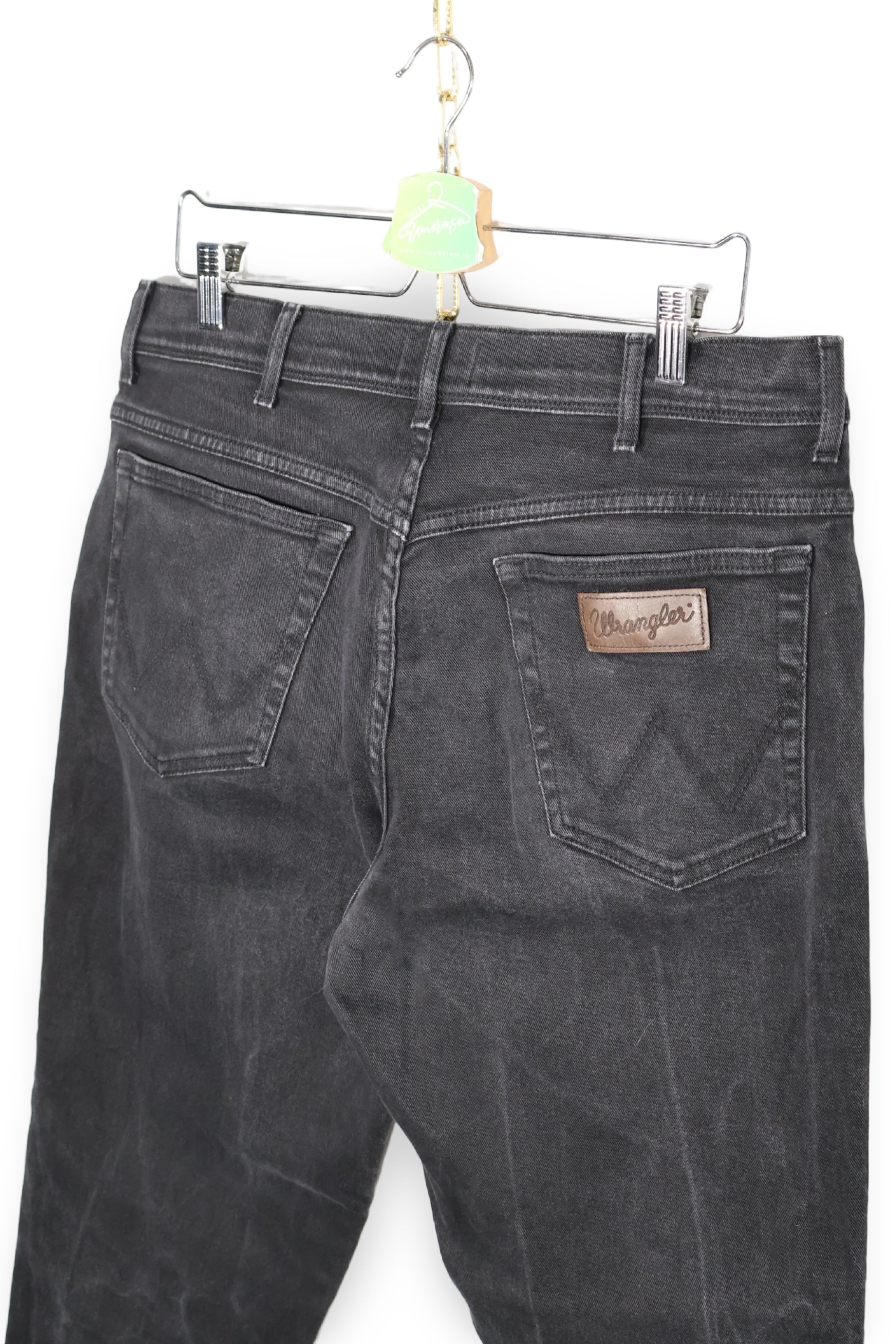 Blugi Wrangler - marimea XL W36/L32 - Barbati