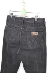 Blugi Wrangler - marimea XL W36/L32 - Barbati