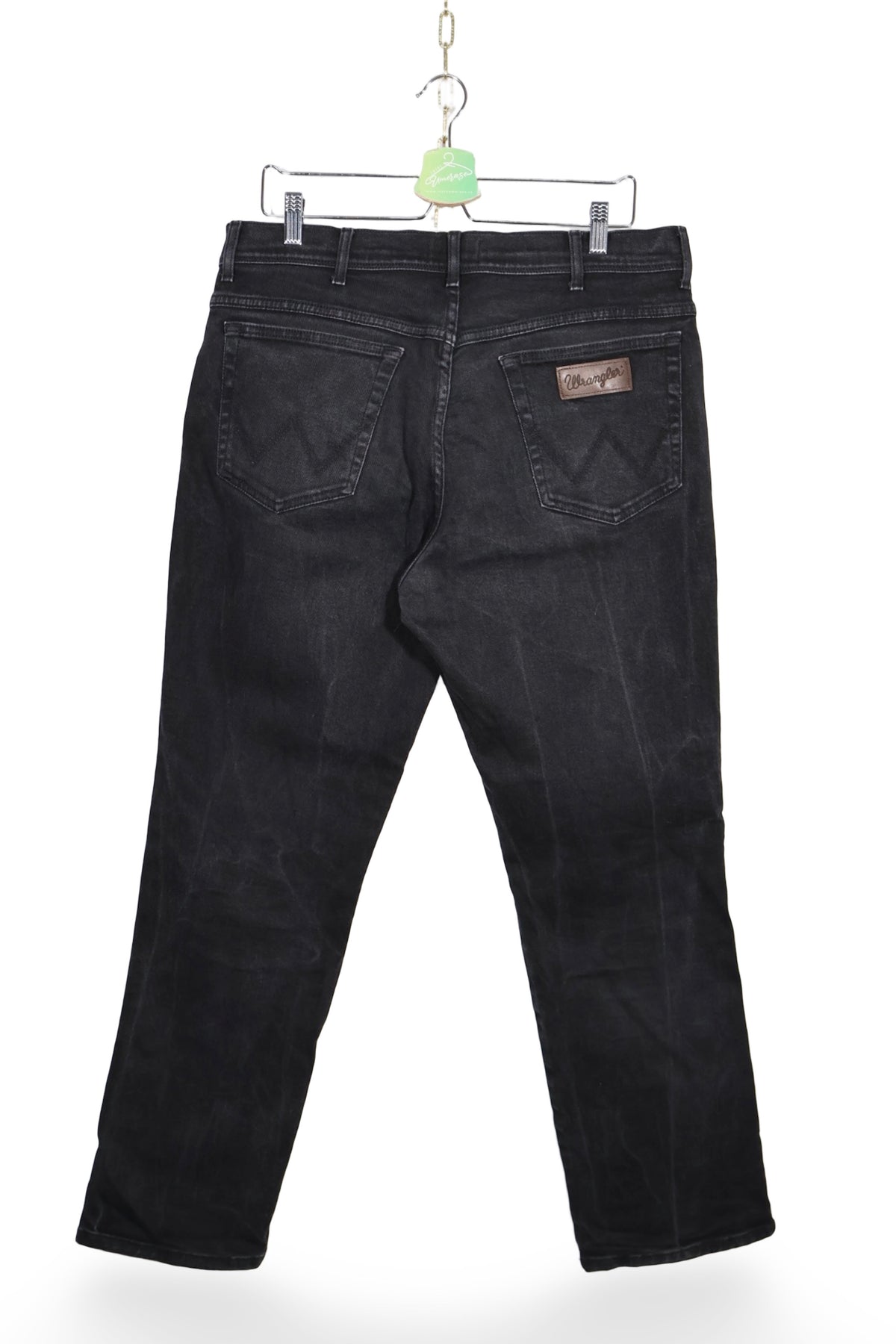 Blugi Wrangler - marimea XL W36/L32 - Barbati