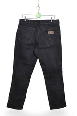 Blugi Wrangler - marimea XL W36/L32 - Barbati