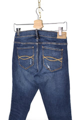 Blugi Abercrombie&Fitch - marimea S W26/L31 - Femei