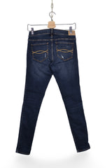 Blugi Abercrombie&Fitch - marimea S W26/L31 - Femei