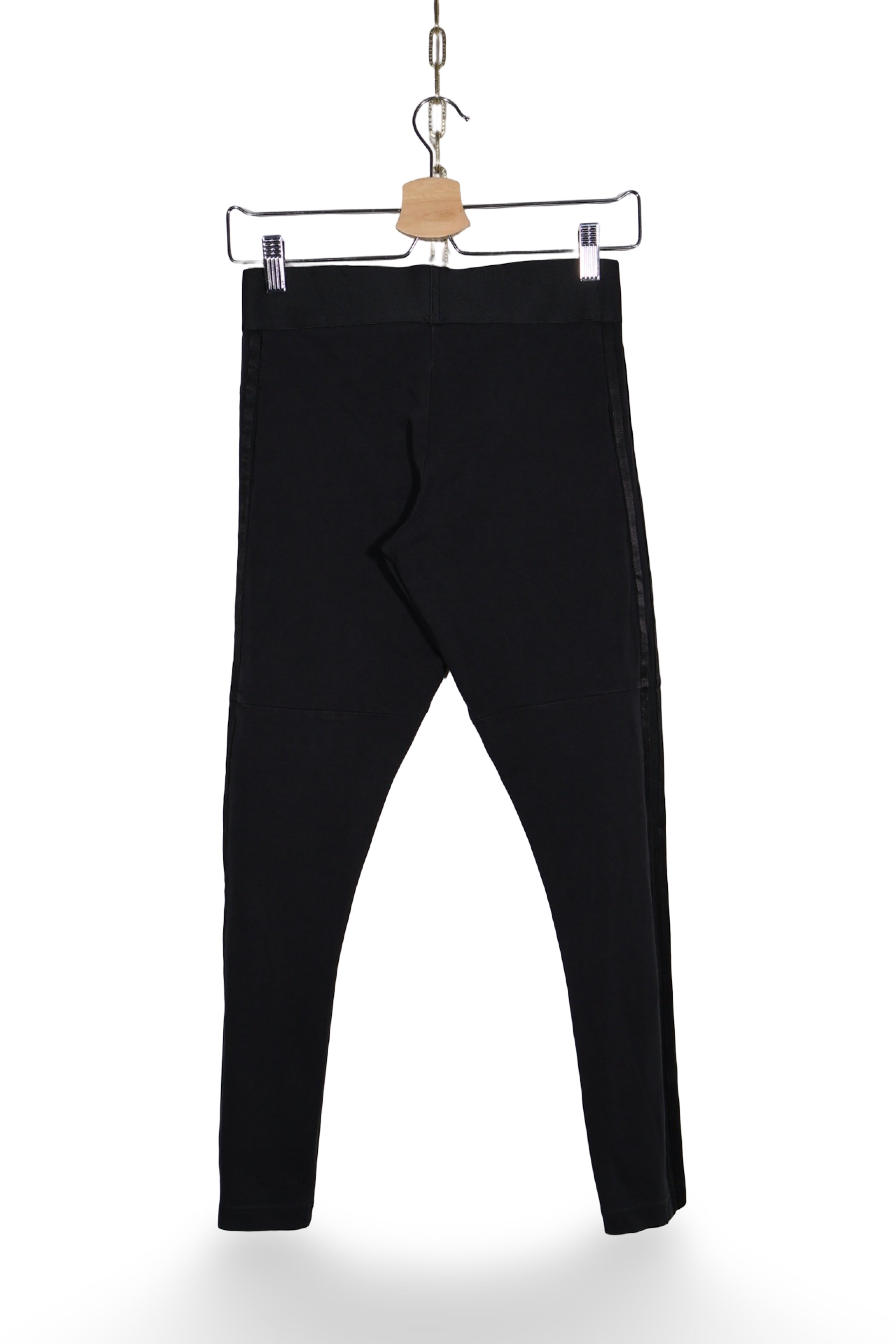 Pantaloni (colanti) Adidas - marimea XS/S - Femei