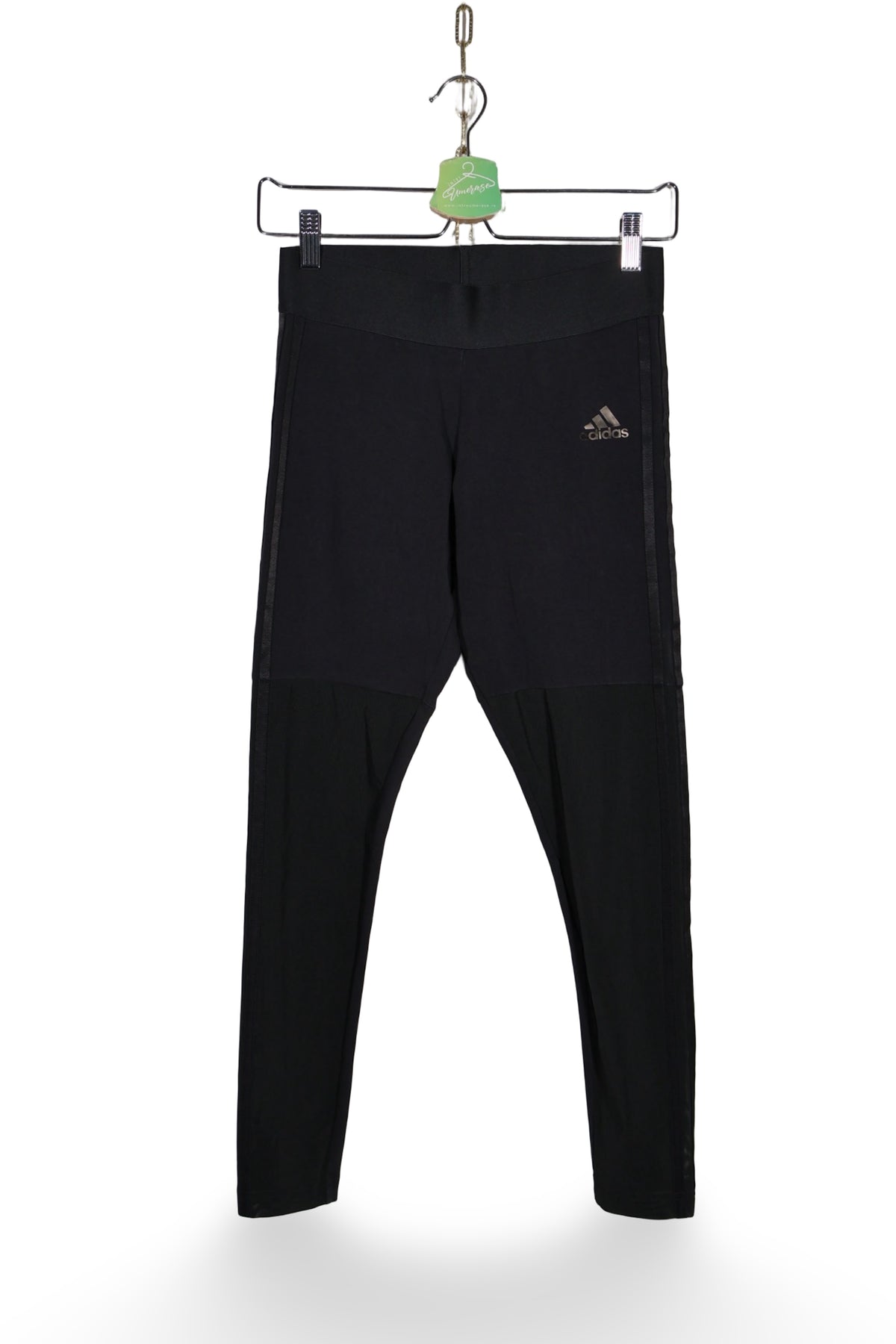 Pantaloni (colanti) Adidas - marimea XS/S - Femei