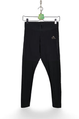 Pantaloni (colanti) Adidas - marimea XS/S - Femei