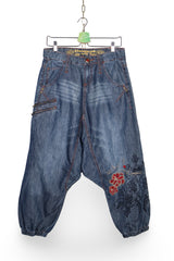 Blugi Desigual - marimea L W30 - Femei