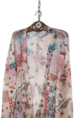 Cardigan (100%in) Princess - marimea L/XL - Femei