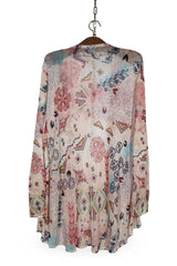Cardigan (100%in) Princess - marimea L/XL - Femei