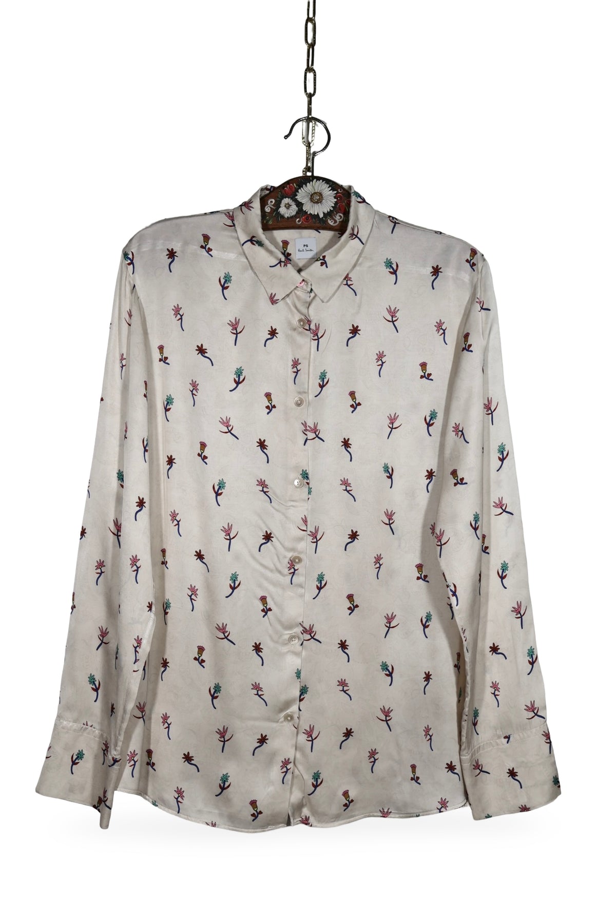 Camasa Paul Smith - marimea XL - Femei