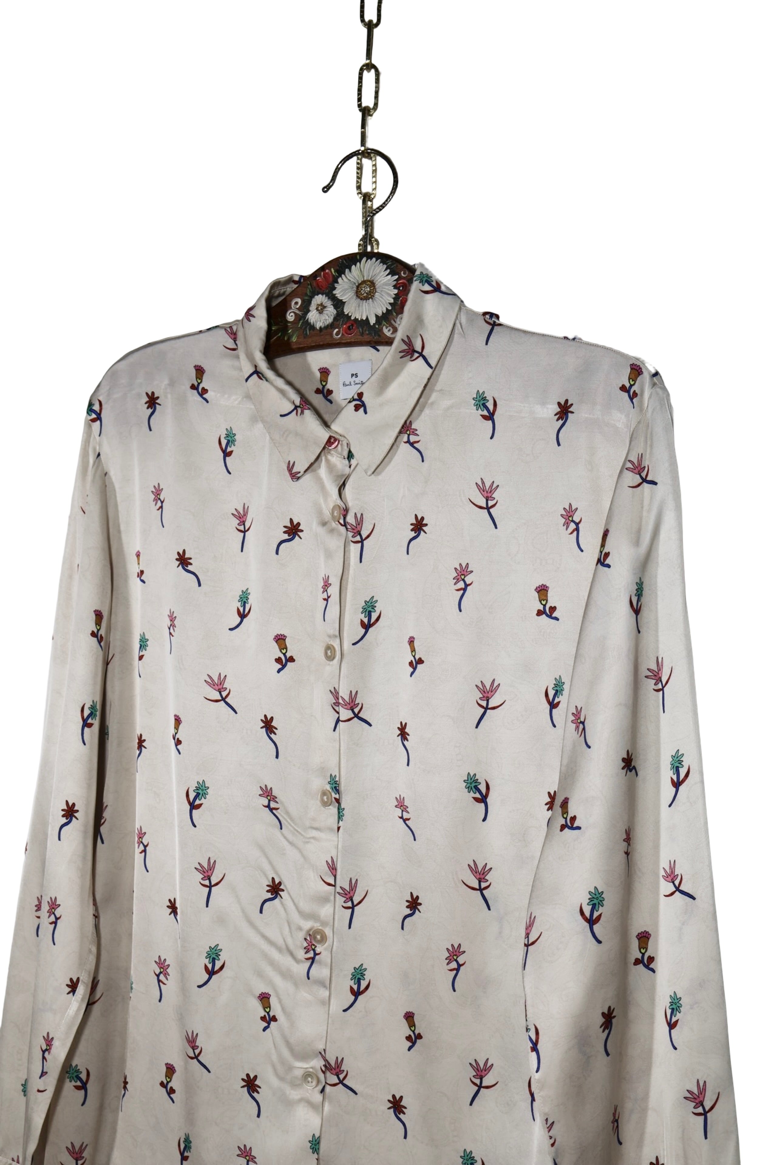 Camasa Paul Smith - marimea XL - Femei