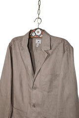 Sacou (100%in) H&M - marimea M(oversize) - Femei