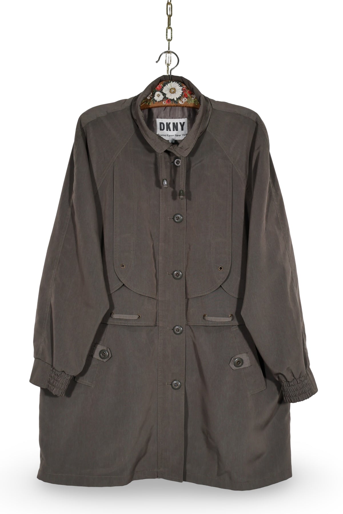 Jacheta DKNY - marimea XL - Femei