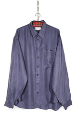 Camasa (100%matase) Accanto - marimea L/XL - Barbati
