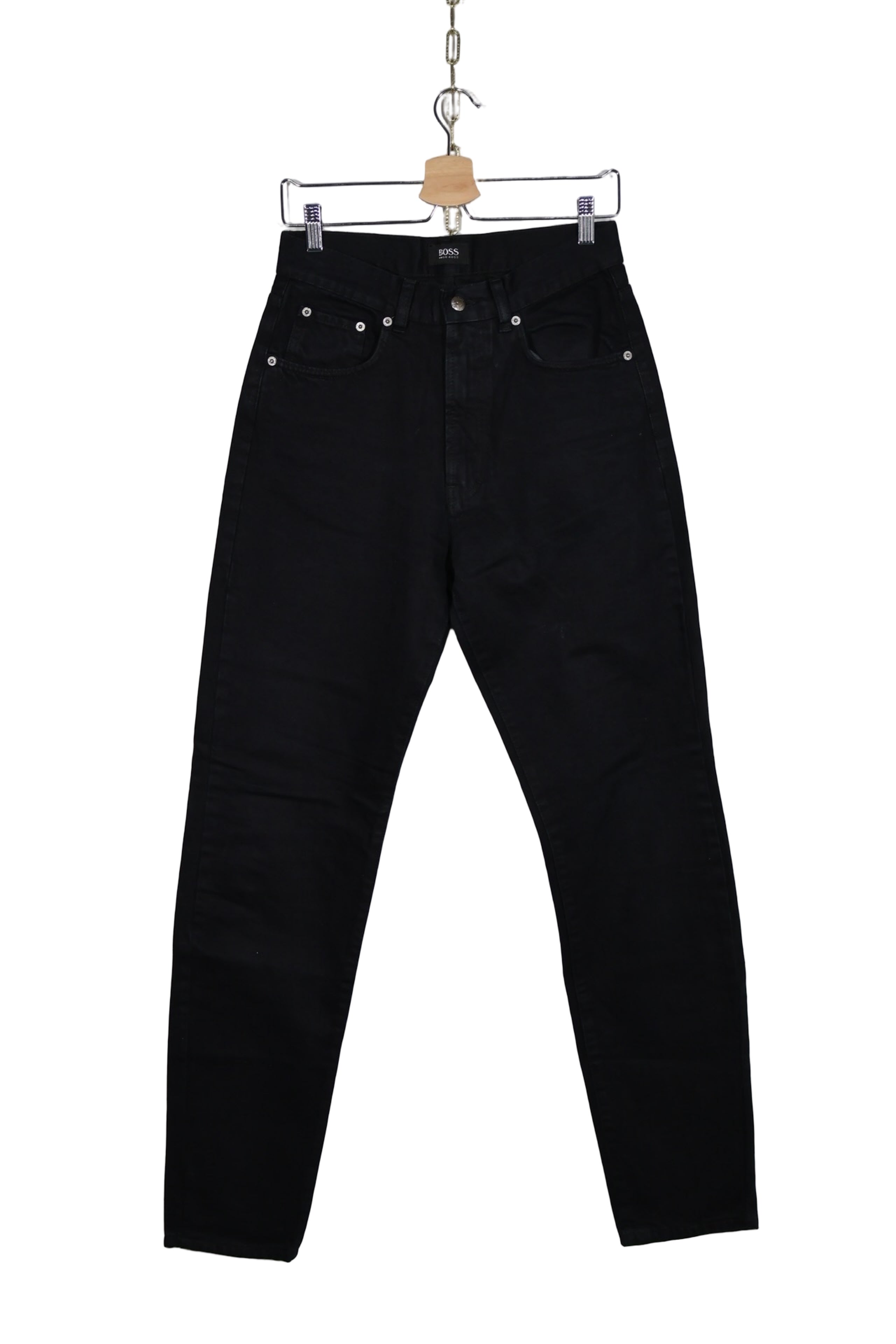 Blugi Hugo Boss - marimea L W30/L34 - Femei