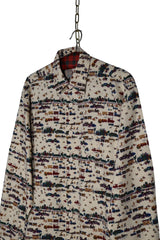 Camasa Fairbanks - marimea M/L - Barbati