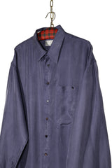 Camasa (100%matase) Accanto - marimea L/XL - Barbati