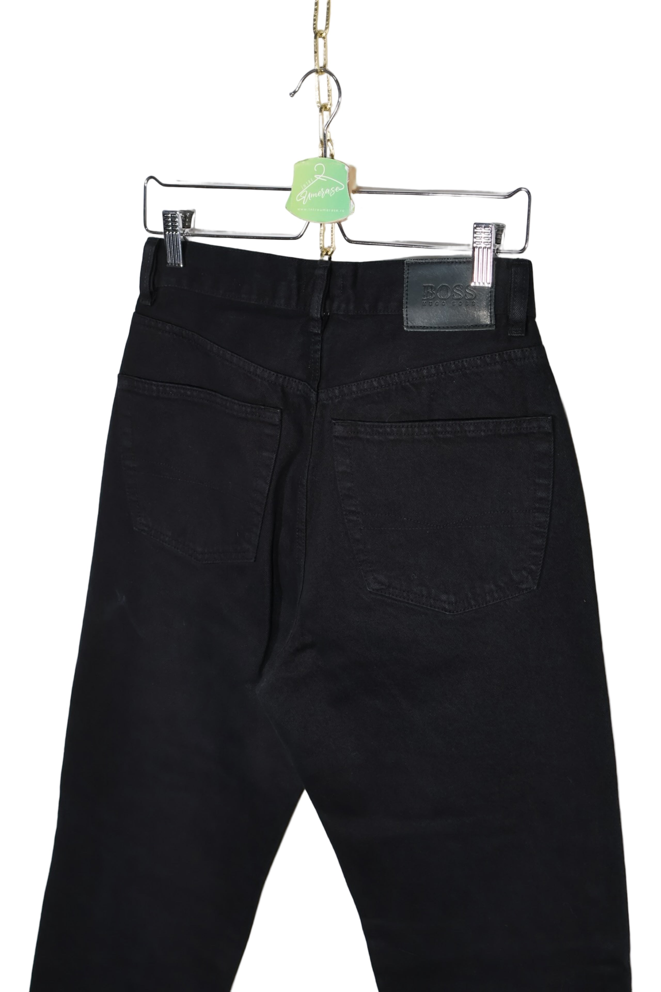 Blugi Hugo Boss - marimea L W30/L34 - Femei