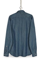 Camasa Scotch&Soda - marimea L - Barbati