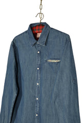 Camasa Scotch&Soda - marimea L - Barbati