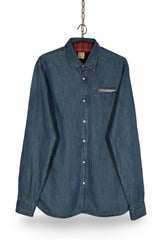 Camasa Scotch&Soda - marimea L - Barbati