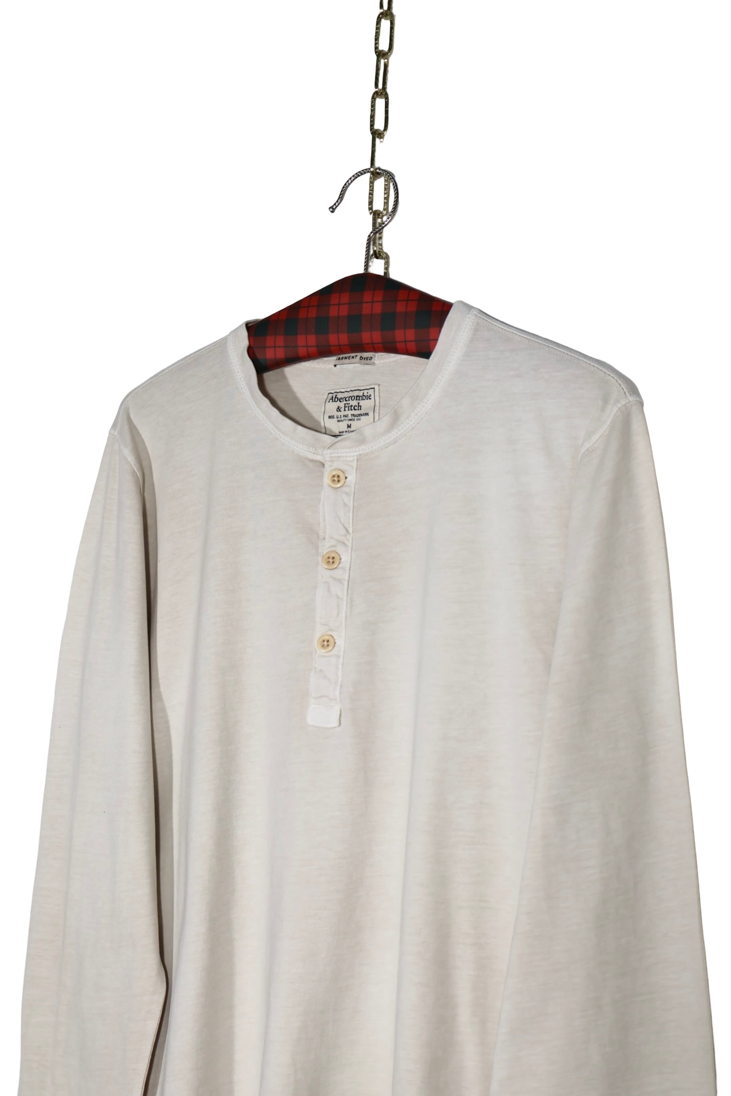 Bluza Abercrombie&Fitch - marimea M - Barbati