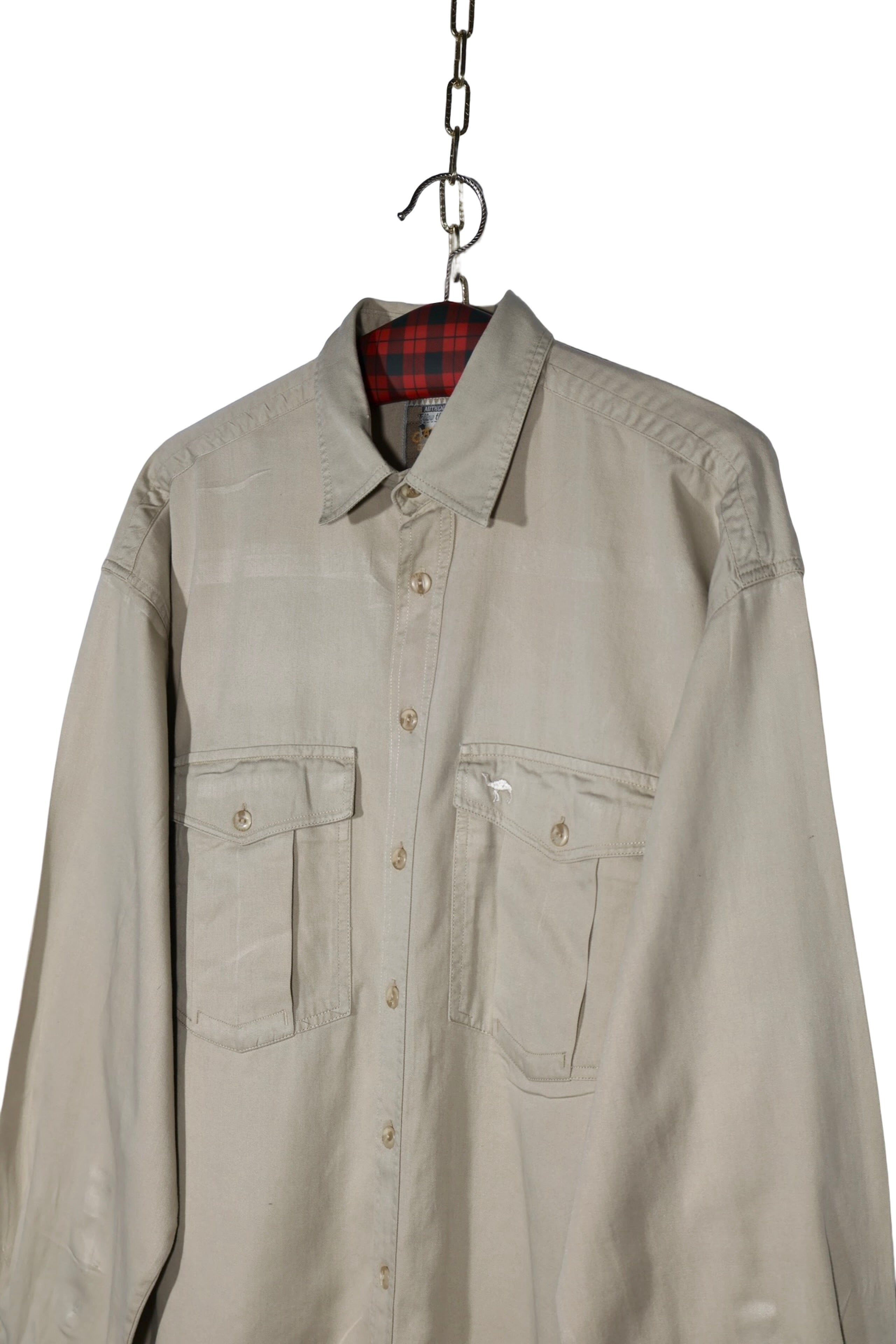 Camasa Camel Collection - marimea L/XL - Barbati