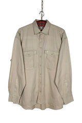 Camasa Camel Collection - marimea L/XL - Barbati