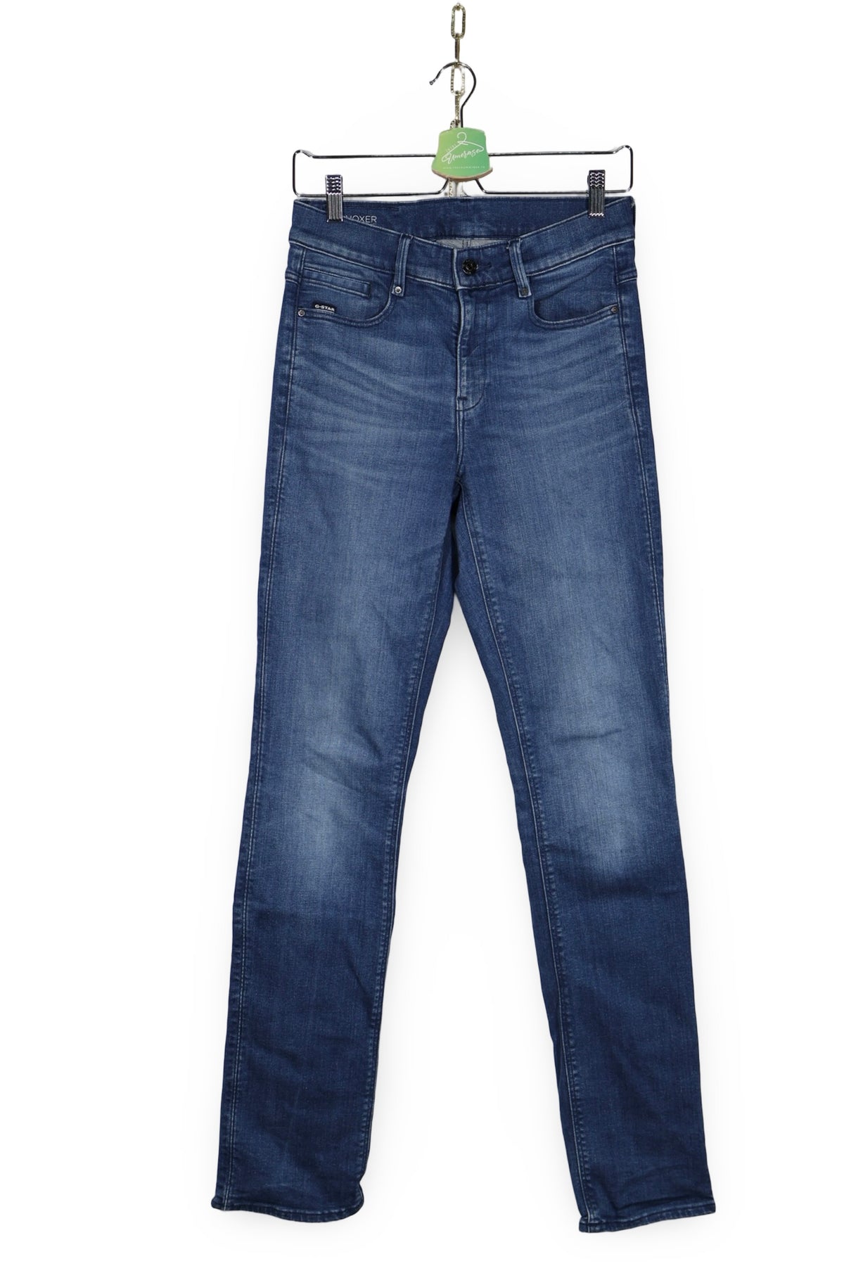 Blugi G-star - marimea M W28/L34 - Femei