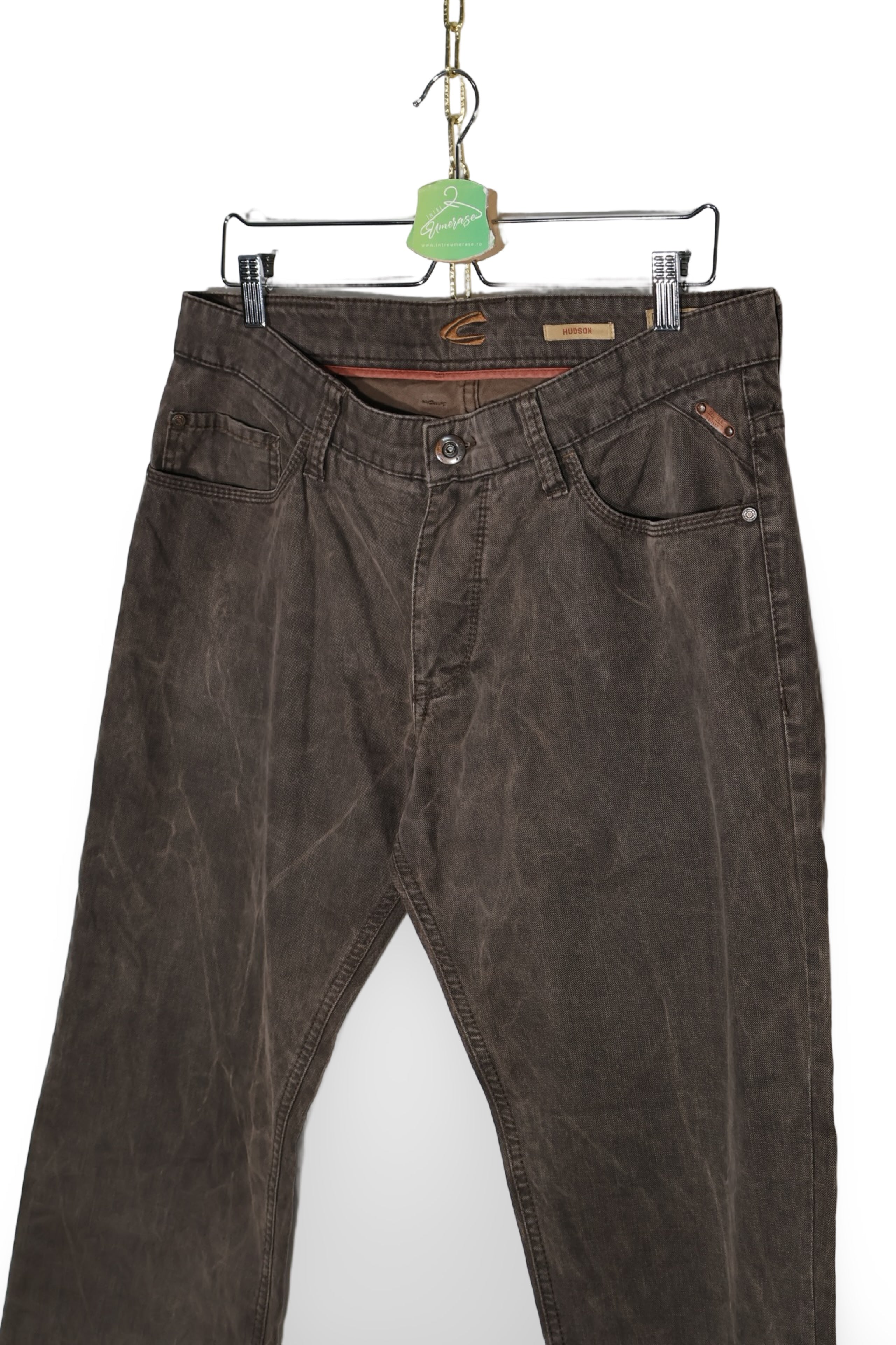 Blugi Camel active - marimea L W36/L30 - Barbati