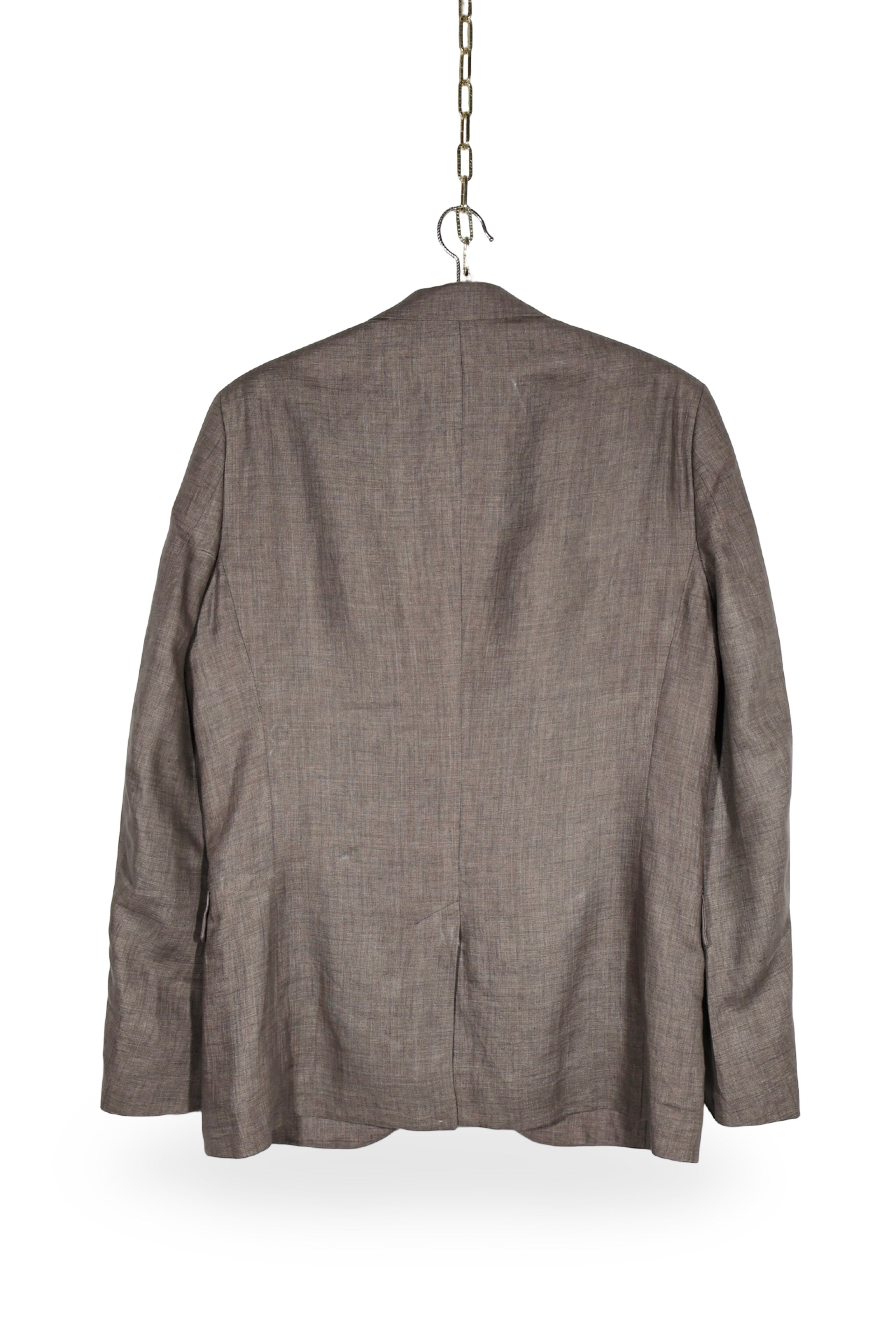 Sacou (100%in) H&M - marimea M/L - Barbati