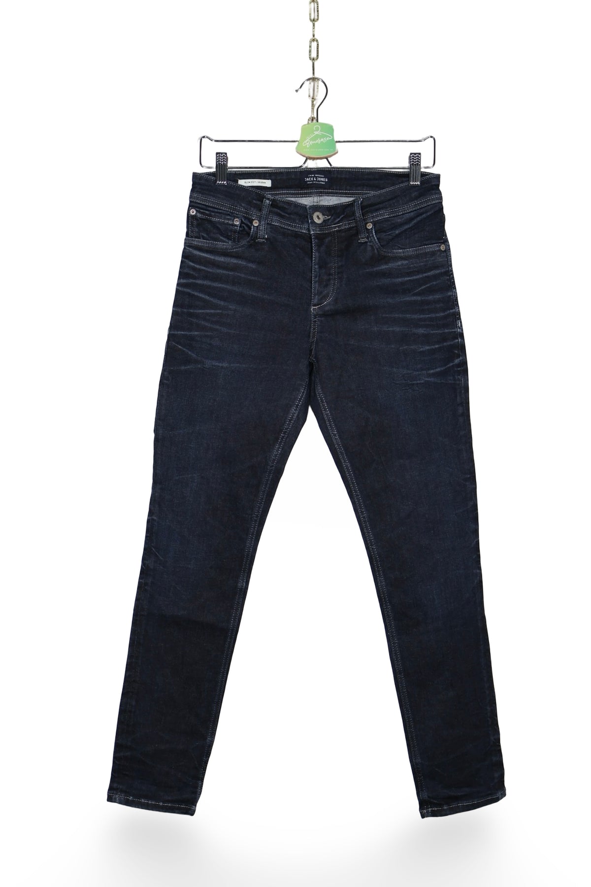 Blugi Jack&Jones - marimea S W31/L30 - Barbati