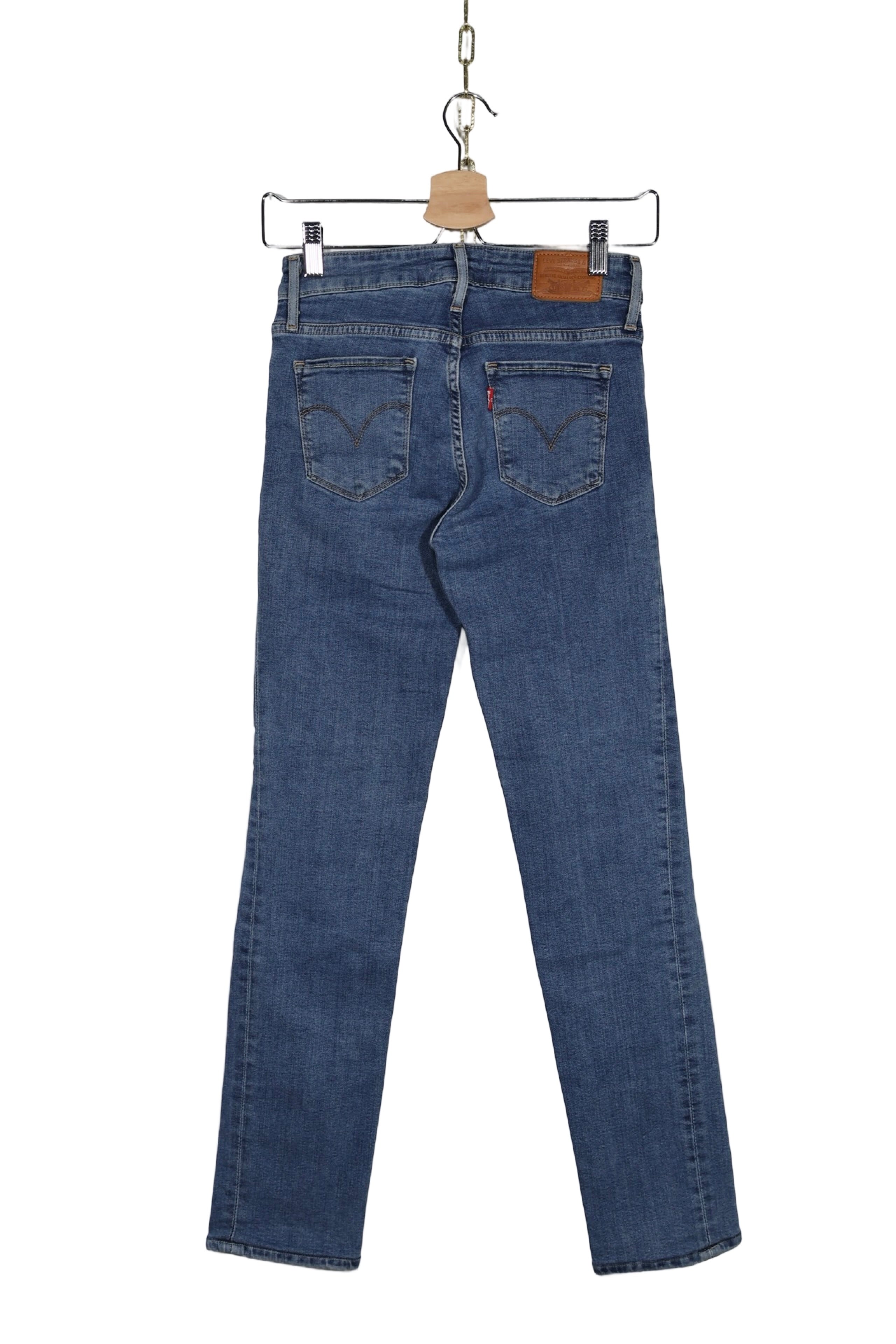 Blugi Levi's - marimea XS W25/L32 - Femei